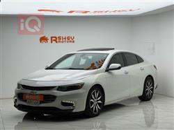 شيفروليه ماليبو